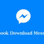 Facebook Download Messenger