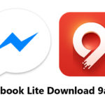 Facebook Lite Download 9apps