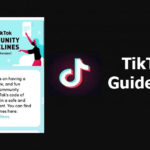 TikTok Guidelines