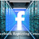 Facebook Reporting Center