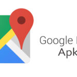 Google Map Apk