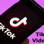 TikTok Video App