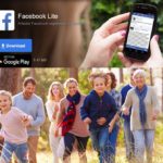 Facebook-Lite-App