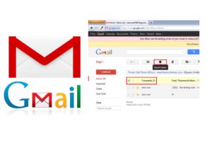 Gmail Report Spam - Report Spam Message on Gmail