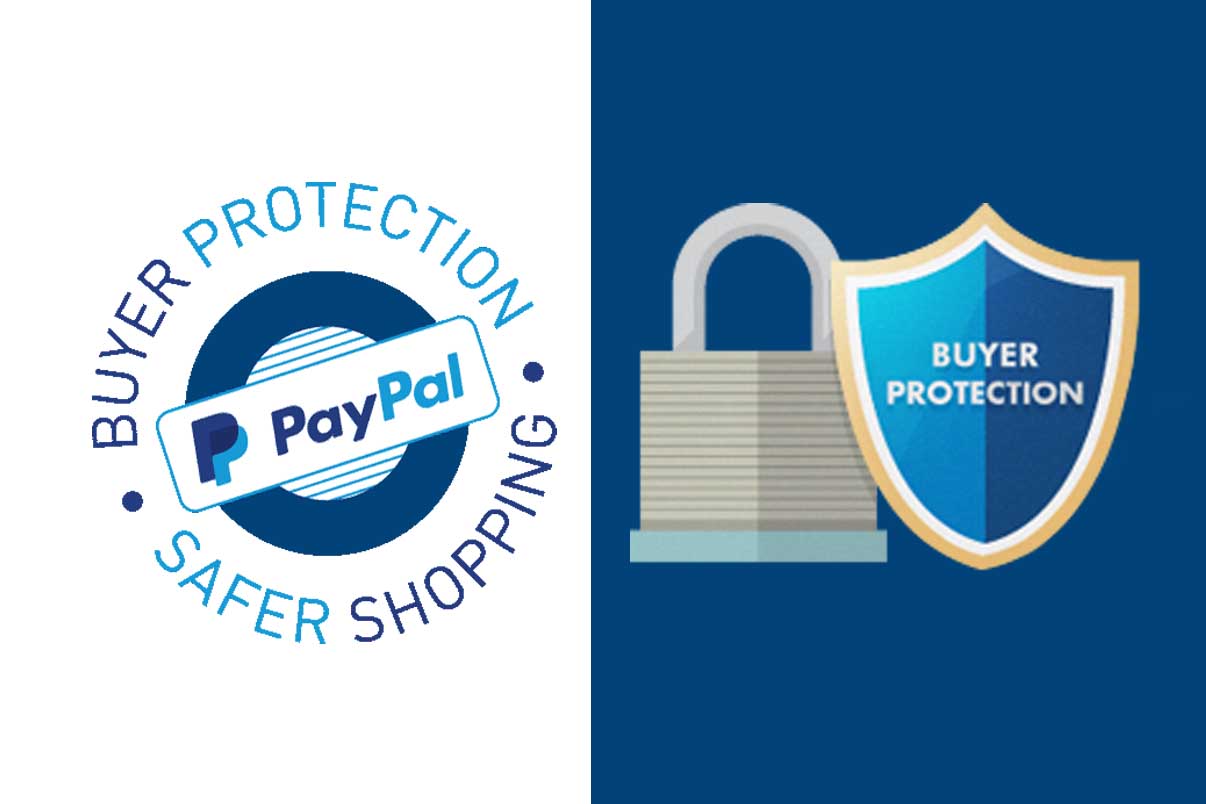 paypal business seller protection