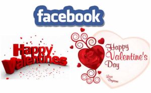 Facebook Val - Val for Valentine's Day on Facebook