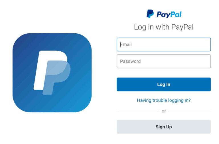 PayPal Register – Paypal Registration