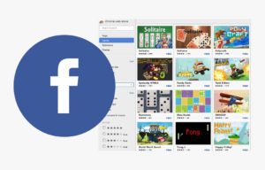 Facebook Gaming For Pc - Facebook Game Room Download
