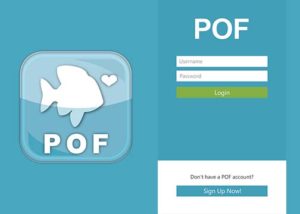 POF Dating login - How do I Log Into Plenty Of Fish | POF Account Login