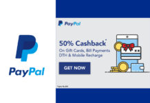 PayPal Offers – How to Set up PayPal Store Offers | PayPal Deals PayPal Offers - How to Set up PayPal Store Offers | PayPal Deals