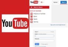Sign In YouTube With Gmail Account – Youtube Login With Gmail Account | Gmail Sign Up YouTube Sign In YouTube With Gmail Account - Youtube Login With Gmail Account | Gmail Sign Up YouTube