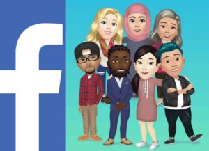 Facebook Avatar Creator - How to Create Your Facebook Avatar | Facebook Avatar Creation