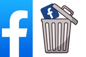 How to Delete Facebook Account - Facebook Deleted Posts