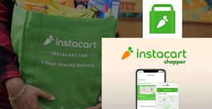 Instacart Shopper - How to Make Money as an Instacart Shopper | Instacart Jobs