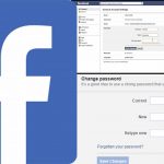 Facebook Password Reset Code – Change my Password for Facebook | Facebook Password Change