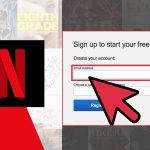 How do I Create a Netflix Account for Someone else