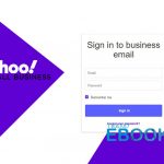 How to Login to Yahoo Small Business Email – Yahoo Small Business