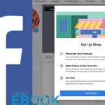 New Facebook Shop – Setup a Facebook Shop for Business