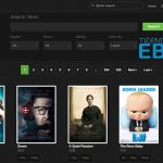 YTS – Download YTS YIFY Movies Online | YTS Torrent Download