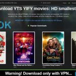YTS Movies – YIFY Movies Online Download | YTS Movie Download
