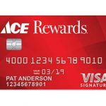 Ace Hardware Credit Card -Earn Ace Reward Points | Apply For Ace Hardware Credit Card