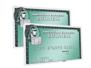 Business Green Rewards Credit Card - Apply for AMEX Business Green Rewards Credit Card Online