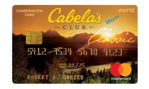 Cabela's Credit Card - Apply For Cabela Credit Card | Cabela's Credit Card Reward