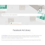 Facebook Ad Library – Create More Competitive Ads and Campaigns |  Search For Ads On The Ad Library