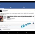Facebook Touch – Download Facebook Touch on Your Android Device | Facebook Login Touch