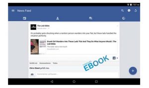 Facebook Touch - Download Facebook Touch on Your Android Device | Facebook Login Touch