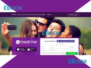 Meetme Sign Up - Create a Free Meetme Account Online | Sign up for Meetme Dating Account