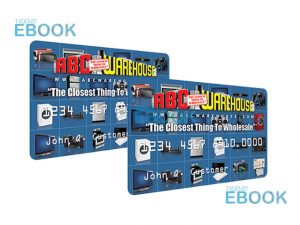 ABC Warehouse Credit Card - Apply for an ABC Warehouse Credit Card