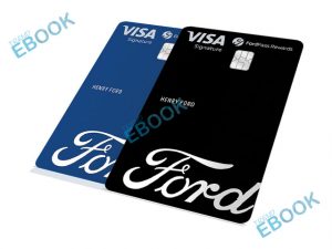 Ford Service Credit Card - Apply for Ford Credit Card | Ford Credit Card Login