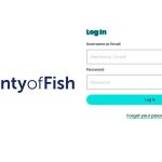 POF Dating Sign In – How to Sign in to POF – Plenty Of Fish App Sign In Page