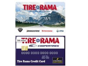 Tire Rama Credit Card - Apply for Tire Rama Credit Card | Tire Rama Credit Card Login