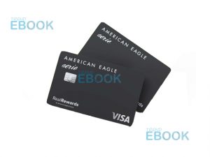 American Eagle Credit Card - Apply for AEO Credit Card | American Eagle Credit Card Login