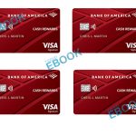 Bank of America Cash Rewards – Apply for Bank of America Cash Rewards Credit Card
