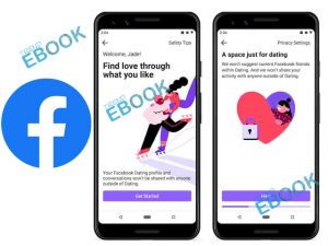 Facebook Dating 2021 - Dating in Facebook App is Free | Dating on Facebook