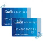 Lowe’s Advantage Card – Apply for Lowe’s Advantage Card – Lowe’s Advantage Card Login