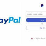 PayPal Login – Login to My PayPal Account on PayPal