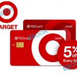 Target Credit Card (Target RedCard) – Apply for Target Credit Card – Target Credit Card Login
