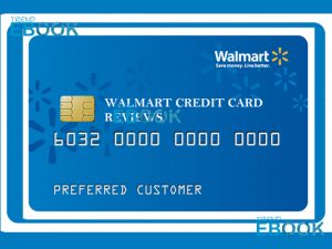 Walmart Credit Card - Apply for Capital One Walmart Credit Card | Walmart Credit Card Login