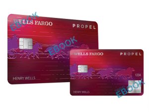 Wells Fargo Propel - Apply for Wells Fargo Propel American Express Card | Wells Fargo Propel Login