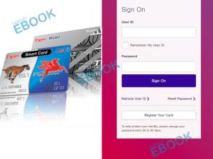 ExxonMobil Credit Card Login - Manage your ExxonMobil Credit Card Account Online