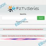 FzTvSeries – Download Free Movies Latest High-quality HD – FzTvSeries