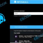 Mp3 Skull – Free Music Mp3 Downloader on Mp3skull