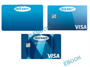 Old Navy Credit Card - Apply for Old Navy Credit Card | Old Navy Credit Card Login