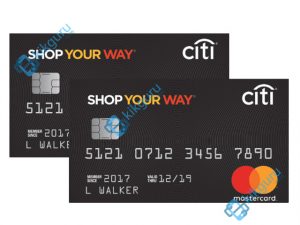 Shop your Way Mastercard - Benefits & Application Shop your Way Mastercard