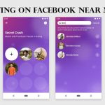 Dating on Facebook Near Me – Find Singles on Facebook Dating App – Facebook Dating Online