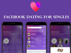 Facebook Dating Secret Crush - Facebook Dating Secret Crush How To Use | Facebook Dating